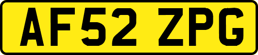 AF52ZPG