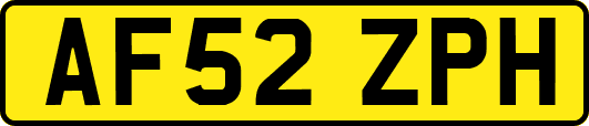 AF52ZPH