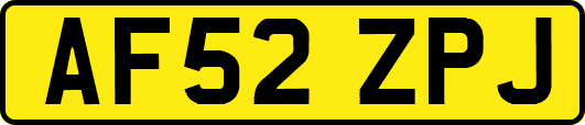 AF52ZPJ