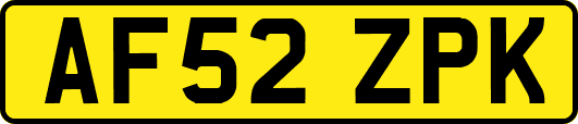AF52ZPK
