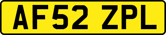AF52ZPL