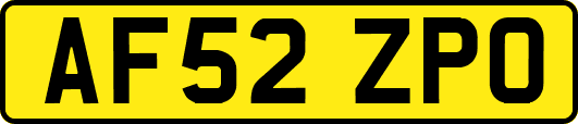 AF52ZPO