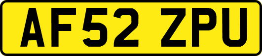 AF52ZPU