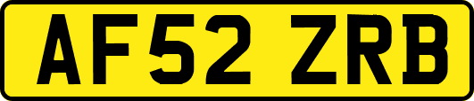 AF52ZRB