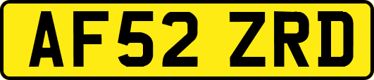 AF52ZRD