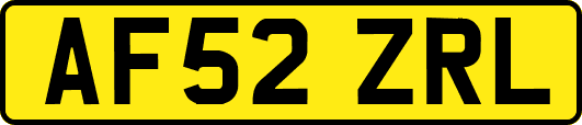 AF52ZRL