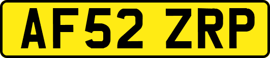 AF52ZRP