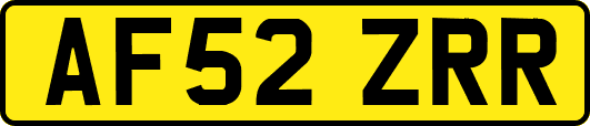 AF52ZRR