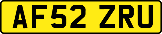 AF52ZRU