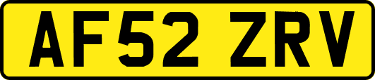 AF52ZRV