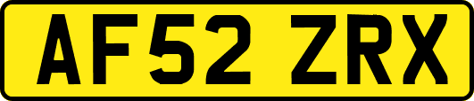 AF52ZRX