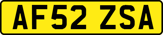 AF52ZSA