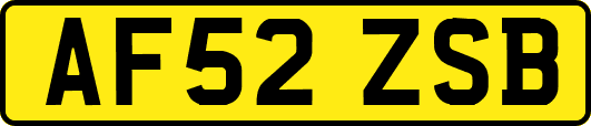 AF52ZSB