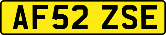 AF52ZSE