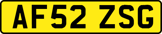 AF52ZSG