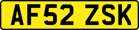 AF52ZSK