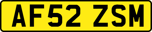 AF52ZSM