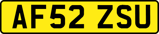 AF52ZSU