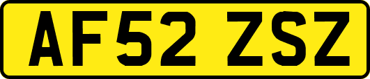 AF52ZSZ