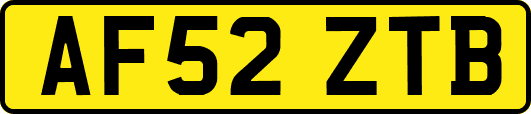 AF52ZTB