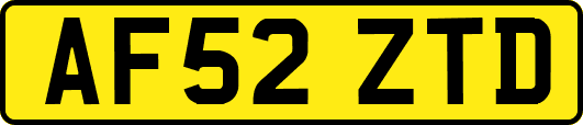 AF52ZTD