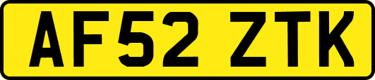 AF52ZTK