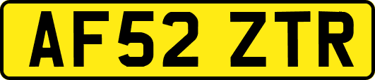 AF52ZTR