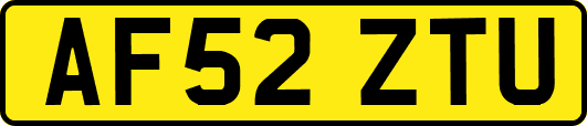AF52ZTU