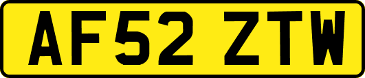 AF52ZTW