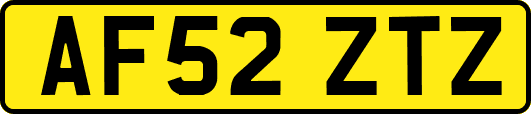 AF52ZTZ