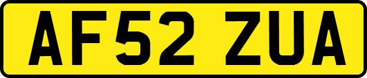 AF52ZUA