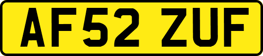AF52ZUF