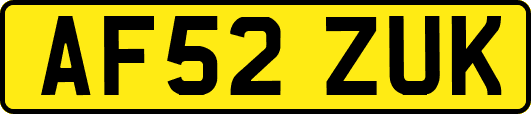 AF52ZUK