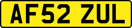 AF52ZUL