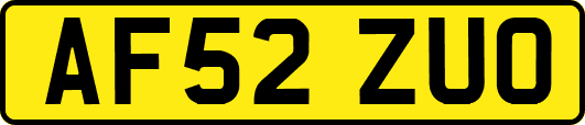 AF52ZUO