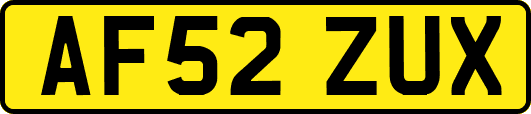 AF52ZUX