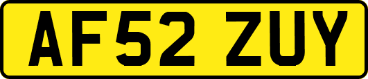 AF52ZUY