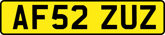 AF52ZUZ