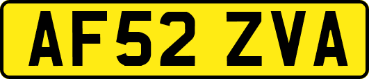 AF52ZVA