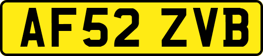 AF52ZVB