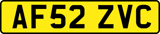 AF52ZVC