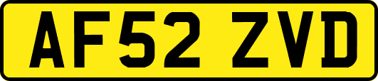 AF52ZVD