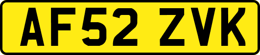 AF52ZVK