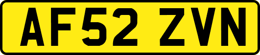 AF52ZVN