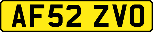 AF52ZVO