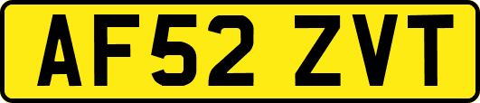 AF52ZVT