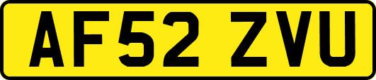 AF52ZVU