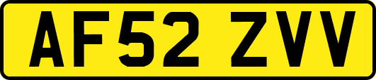 AF52ZVV