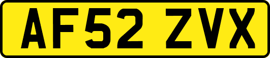 AF52ZVX