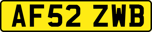 AF52ZWB